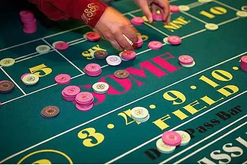 Filipino player using the e games platform on a smartphone for sports betting and slots
